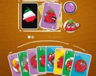 Four colors world tour multiplayer UNO HTML5 jtk