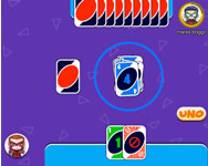 Uno with buddies online UNO HTML5 játék